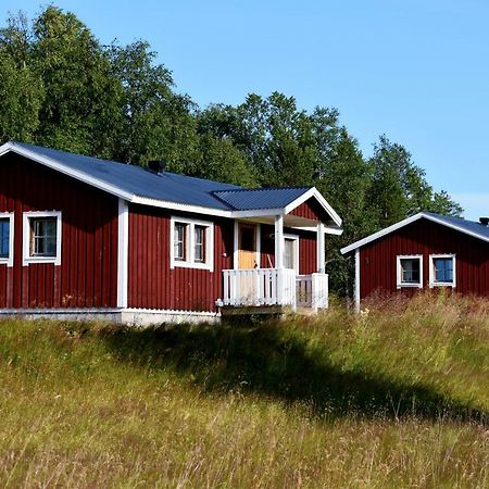 Отель Rajamaa In Lapland Muonionalusta Экстерьер фото